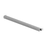 Рейка усиленная для тяжелого оборудования для корпусов CQE, Ш=1000 мм, упаковка - 2 шт. RAM block