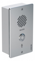Абонентская вызывная панель (врезная) ROXTON CP-8032i