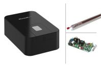 DOORHAN Комплект привода SE-1000PROKIT, S=13 кв.м., H=3400 мм.