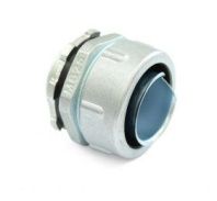 Муфта вводная для металлорукава ВМ-100 (РКн-100 (4''), гайка под газовый ключ)