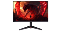 27" ACER Nitro VG270Gbmipx (IPS, 1920x1080, 120Hz, 1 ms, 178°/178°, 250 cd/m, 100M:1, +НDMI 1.4, +DP,колонки