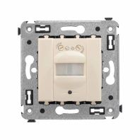 Датчик движения в стену, Avanti, ванильная дымка