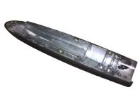 DOORHAN Нижняя часть корпуса SW24-8, SW24-8