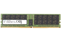 Samsung DDR5  128GB RDIMM 5600 Mbps (2Rx4) ECC Reg 1.1V (M321RAJA0MB0-CWM) 1 year, OEM