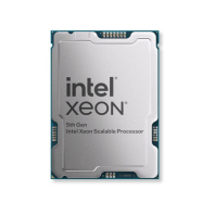 CPU Intel Xeon Silver 4516Y+, 24 cores, 2.2-2.9-3.7GHz, 45MB, 185W, 2S, DDR5-4400, LGA4677, PK8072205559200
