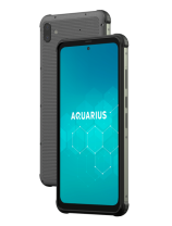 Смартфон Aquarius AQfone NS M12