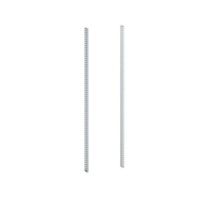 Рейки широкие вертикальные для корпусов CQE N, В=1800 мм, упаковка - 2 шт. RAM block