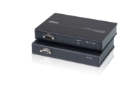 ATEN USB DVI HDBaseT™ 2.0 KVM Extender (Long Reach mode up to 1920 x 1080@150 m)
