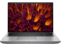 HP ZBook Fury 16 G10 Core i7-13700HX 2.1GHz,16" WUXGA (1920x1200) IPS ALS AG 400nits,nVidia RTX A1000 6Gb GDDR6,16Gb DDR5-5600(2),512Gb SSD,95Wh,FPR,2.4kg,2y,webcam+ir,Win11Pro(multilang), eng/rus kbd