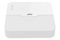 IP-видеорегистратор Uniview NVR301-04LS3-P4-RU
