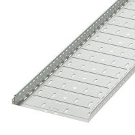 Лоток перфорированный 500х50 L2000