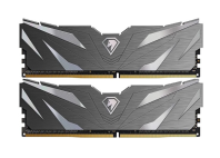 Netac Shadow II DDR5-6000 (PC5-48000) 32GB (2x16GB) C38  38-48-48-96 1.35V XMP Dual DIMM Kit Black