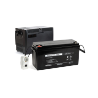 Комплект ИБП TEPLOCOM-500+150TBS Maximum