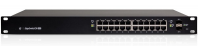 Ubiquiti Edge Switch, 24, 250W