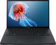 ASUS Zenbook Duo UX8406CA-QL211X Intel Core Ultra 9 285H/LPDDR5X 32GB 1TB/Intel Arc Graphics /14" FHD(1920 x 1200)OLED 16:10 TOUCH,WiFi 7+BT 5.4/ WIN11 PRO/1.39 kg/Inkwell Gray/Stylus+Sleeve