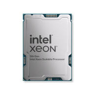 CPU Intel Xeon Gold 6534, 8 cores, 3.9-4.2-4.2GHz, 22.5MB, 195W, 2S, DDR5-4800, MCC, LGA4677, PK8072205499300