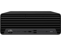 HP Pro 400 G9 SFF Core i3-13100,8GB,512GB,eng usb kbd,mouse,DOS,1Wty
