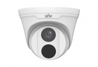 Купольная IP-камера Uniview IPC3618LR3-DPF40-F-RU