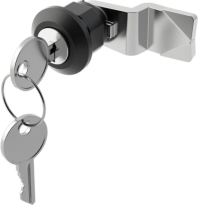 Замок ТШ исп.2