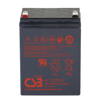CSB Аккумуляторная батарея для ИБП (12V/7.5Ah)