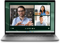 DELL Latitude 7350 Core Ultra7 165U 13.3" QHD+ 500 nits  Touch 64GB LPDDR5 1TB SSD Intel Iris Xe Graphics,3Cell,Backlit,W11Pro/English(OC Activated),2y,1,15kg,KB Eng