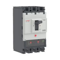 Авт. выкл. YON pro MNX400H 3P 400A 150kA при AC415V расц. TMD