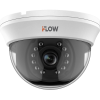 Внутренняя купольная HD-TVI камера F-AC-1421(2.8mm)