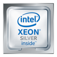 CPU Intel Xeon Silver 4215R (3.2GHz/11Mb/8cores) LGA3647, 130W, up to 1Tb DDR4-2400, CD8069504449200