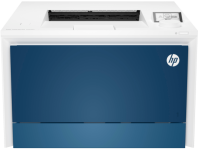 HP Color LaserJet Pro 4203dn Printer (A4,600x600dpi,33ppm,512Mb,Duplex, 2trays 50+250,USB2.0/GigEth, ePrint, AirPrint,  4Ctgs in box, repl. W1Y44A)