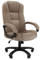 Chairman Home 600 Россия ткань Т-10 бежевый