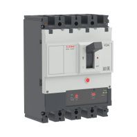 Авт. выкл. YON pro MNX630H 4P 500A 150kA при AC415V расц. TMD
