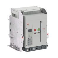 Воздушный автоматический выключатель YON AD-1250-S1-3P-50-D-MR5.0-B-C2200-M2-P01-S2-03