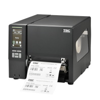 TSC MH361T, 6", 300dpi, 4.3" TOUCH LCD, DRAM 256MB/FLASH 512MB, USB+RS-232+ETHERNET+USB HOST+PARALLEL, Wi-Fi READY, EU