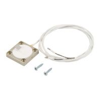 СПП-1Г2. Отдельные предметы, окна, двери вне помещений