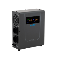 Источник бесперебойного питания SKAT-UPS 300T