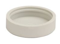 Заглушка с двойной изоляцией