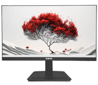 RDW2401K 1920x1080(FHD)IPS120Hz 5мс 178°/178 300cd 1000:1 VGA HDMI DP Рег. по высоте, Портретный режим, Поворот вокруг своей оси(лево/право), Наклон, Внутренний БП, Динамики, черный, VESA 100*100, МПТ