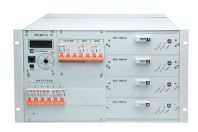 ИБП ИБЭП-220/24B-120A-4/4(1000)-6U-LAN