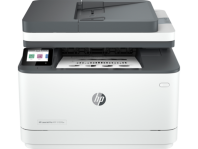 HP LaserJet Pro MFP 3103fdw Printer (A4,p/c/s/f,1200 dpi, 33ppm, 512 Mb, Duplex, ADF, 800 MHz, tray 250, USB+Ethernet+WiFi, Duty 50K, in box W1450A)