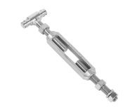 DOORHAN Натяжитель пружины c креплением в сборе Barrier PRO, BRN-030