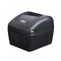 TSC DA220, 4", DT, 203 dpi, 6 ips, USB + Ethernet + RTC