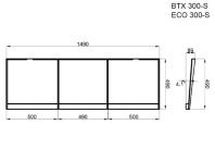 PSGRC-ECO/BTX