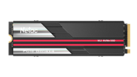 Netac SSD NV7000 2TB PCIe 4 x4 M.2 2280 NVMe 3D NAND, R/W up to 7200/6800MB/s, IOPS(R4K) 620K/900K, TBW 1280TB, with heat sink, 5y wty
