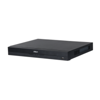DAHUA 16-канальный IP-видеорегистратор c PoE, 4K, H.265+ и ИИ Входящий поток до 384Мбит/с; сжатие: H.265+, H.265, H.264+, H.264, MJPEG; разрешение записи до 32Мп; накопители: 2 SATA III до 16Тбайт; во