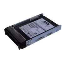 ThinkSystem 2.5" Multi Vendor 3.84TB Read Intensive SATA 6Gb HS SSD v2