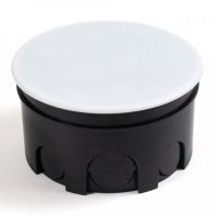 Коробка распределительная 80-0850 для с/п безгалогенная (HF) 76х42 (192шт/кор)