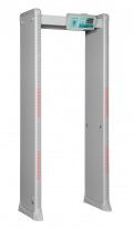 Арочный металлодетектор БЛОКПОСТ PC Z 600 M K