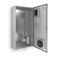 Термошкаф (600х1200х300мм, -40°С) ТШ-15В