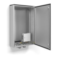 Шкаф приборный универсальный 600х1000х250мм ШПУ-2Т