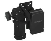 DOORHAN Shaft-20 Комплект привода для секционных ворот до 12 кв.м., до 160 кг.